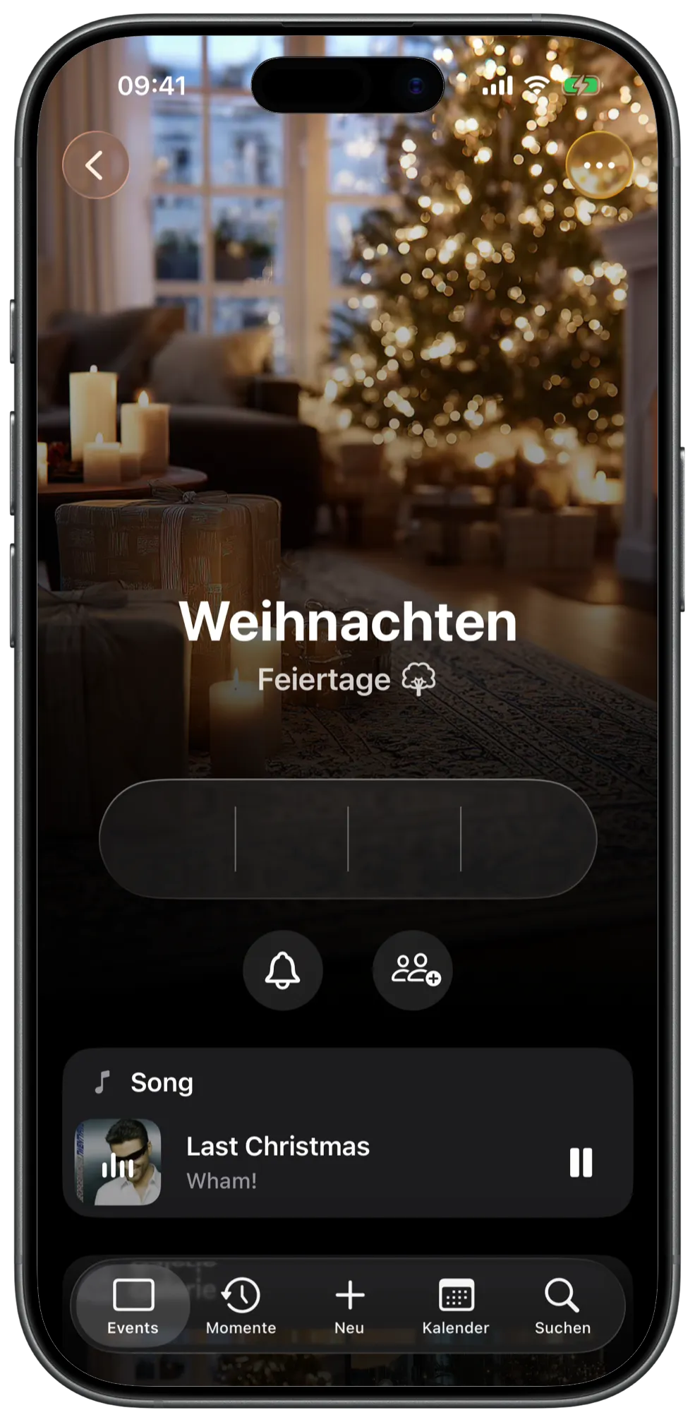 Weihnachten