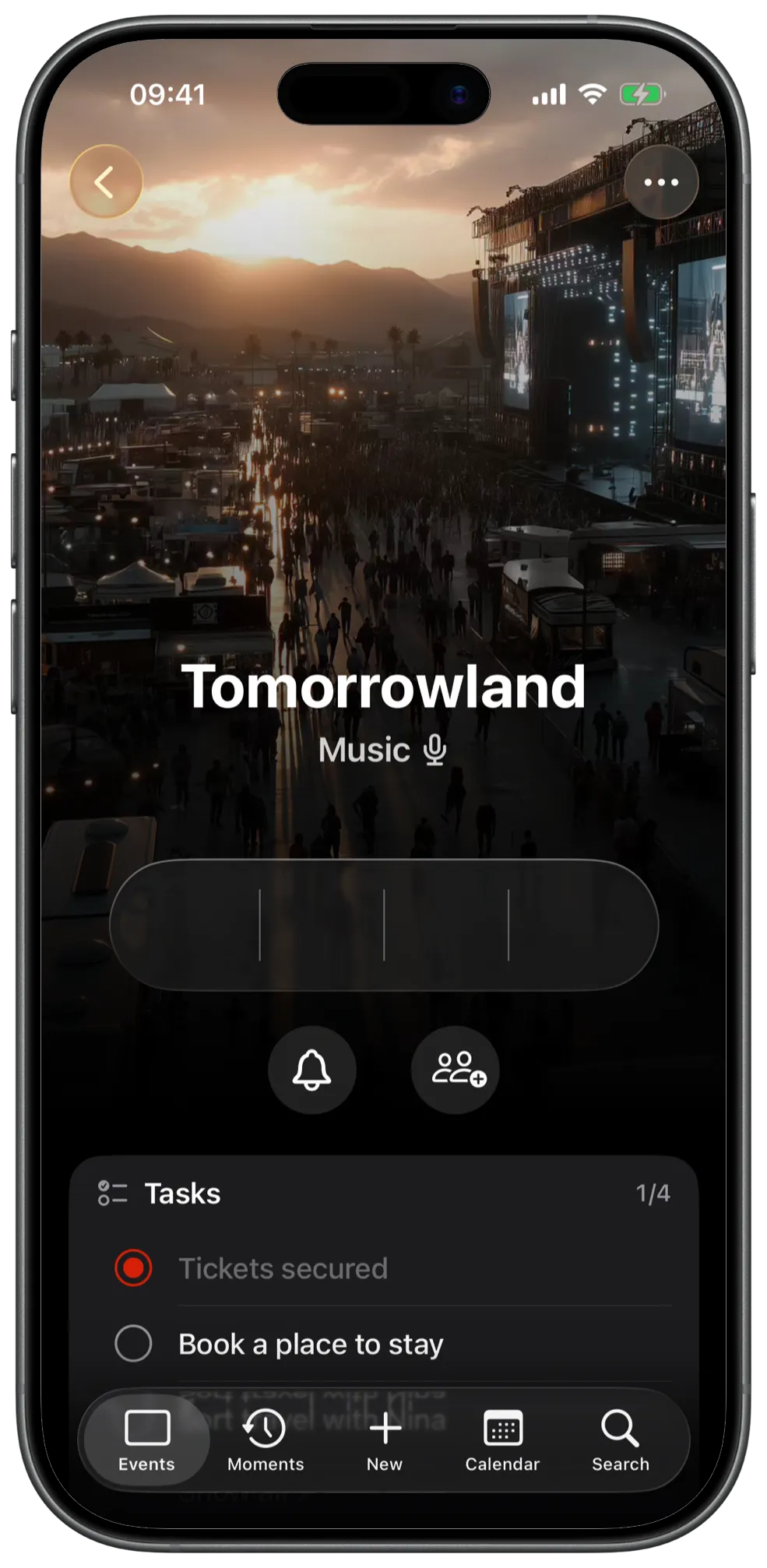 Tomorrowland